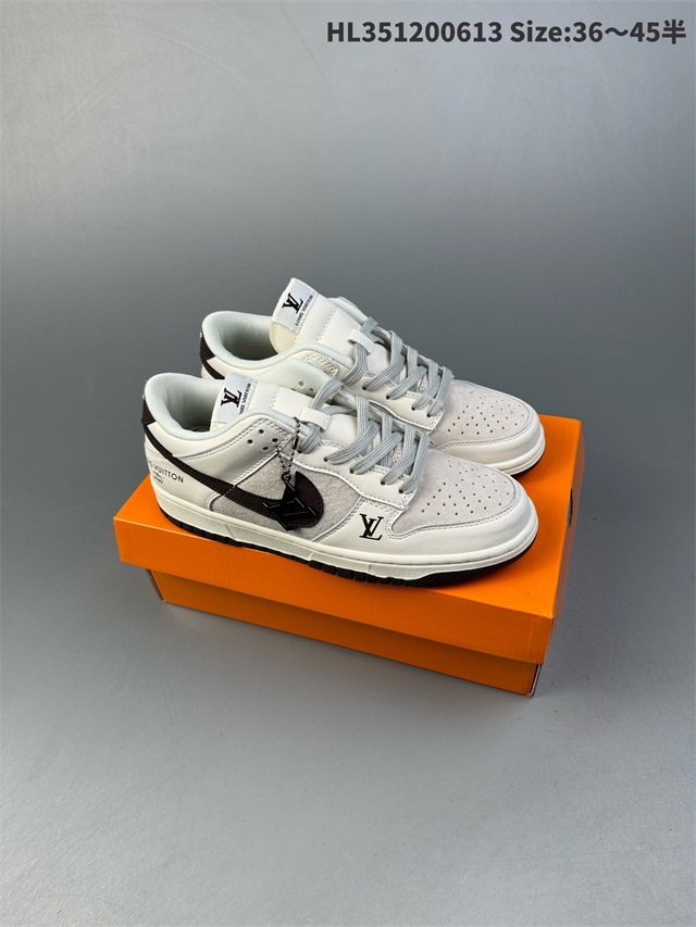 women low dunk SB shoes 2024-6-26-106